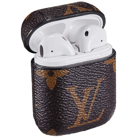 louis vuitton airpods buy online|airpod cases louis vuitton.